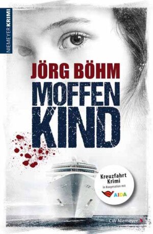 Moffenkind | Jörg Böhm