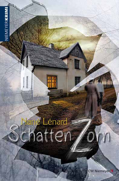 SchattenZorn | Nané Lénard