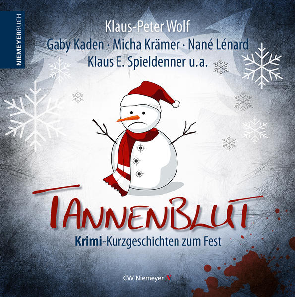 Hände hoch! Oder lieber doch den Kopf einziehen? Und auf keinen Fall etwas schlucken, von dem man nicht genau weiß, was es ist! Niemand kann sich sicher sein, der in der besinnlichen Weihnachtszeit auf das Fest der Liebe wartet. Denn das Böse lauert überall - mal im roten Kostüm, im Dunkel beschneiter Tannen, aber vor allem im Eis gebrochener Herzen. Lassen Sie sich fesseln: Unsere Autoren halten heiter-skurrile, berührende und bittersüße Präsente für Sie bereit - Krimi-Kurzgeschichten, ohne die Ihnen in der Weihnachtszeit etwas fehlen würde!