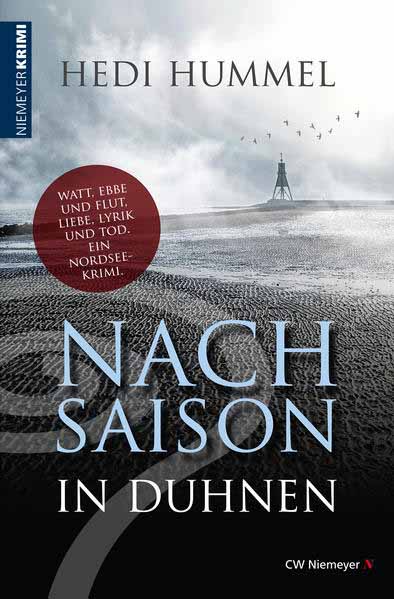 Nachsaison in Duhnen Ein Nordsee-Krimi | Hedi Hummel