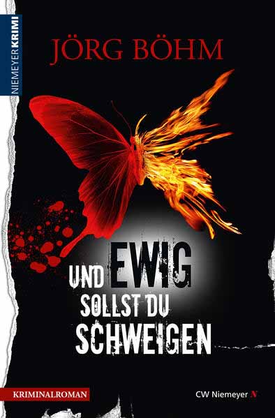 Und ewig sollst du schweigen | Jörg Böhm