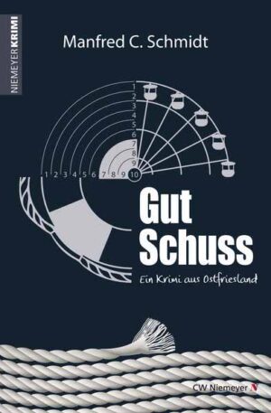Gut Schuss | Manfred C. Schmidt