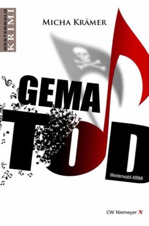 GEMA TOD | Micha Krämer