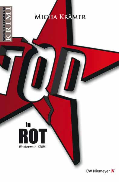 TOD in ROT | Micha Krämer