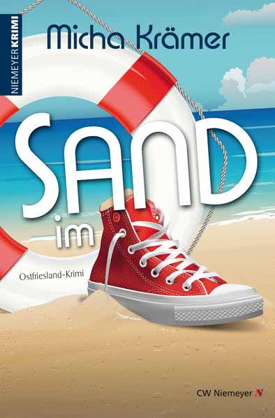 Sand im Schuh | Micha Krämer