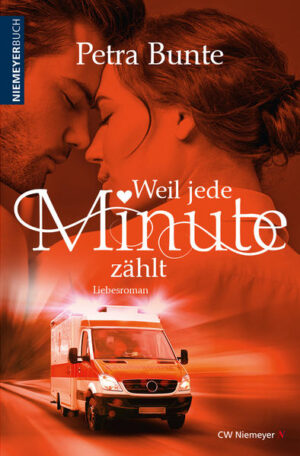 Was, wenn Moritz und seine Kollegen vom Rettungsdienst nicht erst viel zu spät am Unfallort eingetroffen wären, um Alex medizinisch zu versorgen? Was, wenn Sophie den Sanitäter nachher nicht noch einmal aufgesucht hätte, um sich für ihre ungerechtfertigte Attacke zu entschuldigen, nachdem sie erfahren hat, warum er nicht früher da war? Vielleicht wären sie sich nie wieder begegnet und hätten jeder für sich mit dem verunglückten Rettungseinsatz und seinen Ursachen und Folgen klarkommen müssen. Doch das Schicksal will es anders, und irgendwann lautet die Frage vielmehr: Was, wenn du dich ausgerechnet in den Mann verliebst, der dich immer wieder an die schlimmsten Minuten deines Lebens erinnert? Oder in die Frau, die gerade erst ihren Freund verloren hat? Verstrickt in ein Netz aus Schuldgefühlen und Missverständnissen kämpfen Moritz und Sophie immer stärker gegen ihre wachsenden Gefühle an. Bis es zu einem weiteren tragischen Notfall kommt …