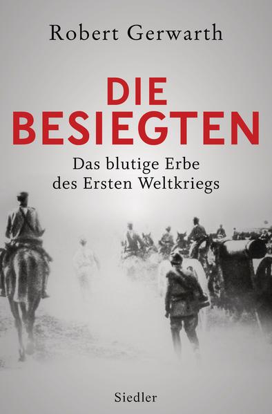 Die Besiegten | Bundesamt für magische Wesen