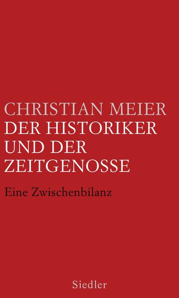 Der Historiker und der Zeitgenosse | Bundesamt für magische Wesen