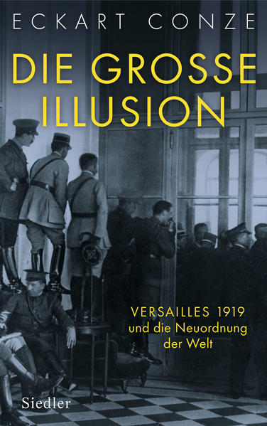 Die große Illusion | Bundesamt für magische Wesen