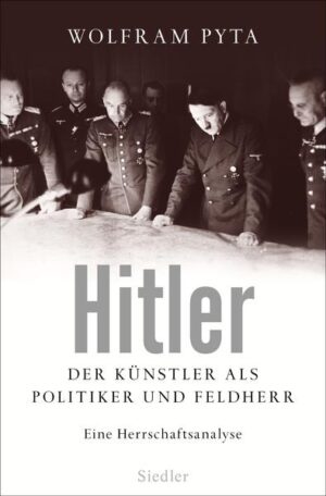 Hitler | Bundesamt für magische Wesen