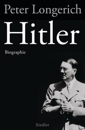 Hitler | Bundesamt für magische Wesen