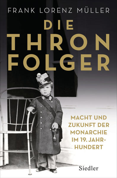 Die Thronfolger | Bundesamt für magische Wesen