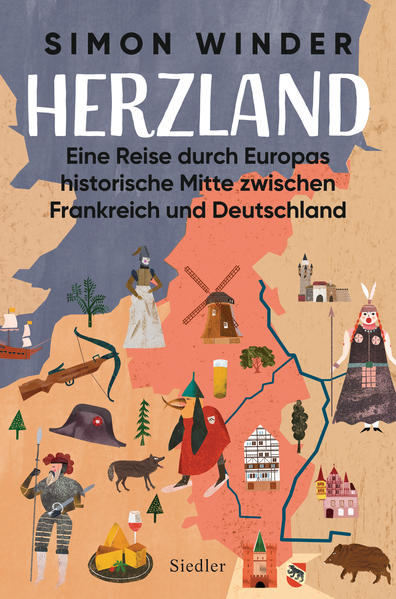 Herzland | Bundesamt für magische Wesen