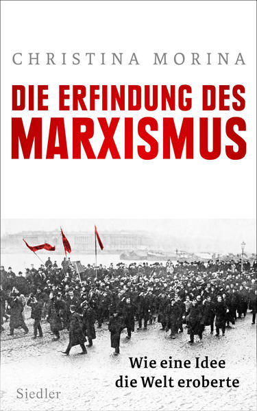 Die Erfindung des Marxismus | Bundesamt für magische Wesen