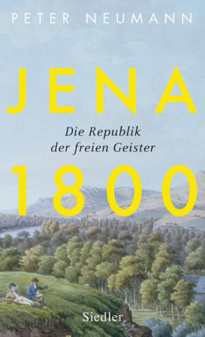 Jena 1800 | Bundesamt für magische Wesen