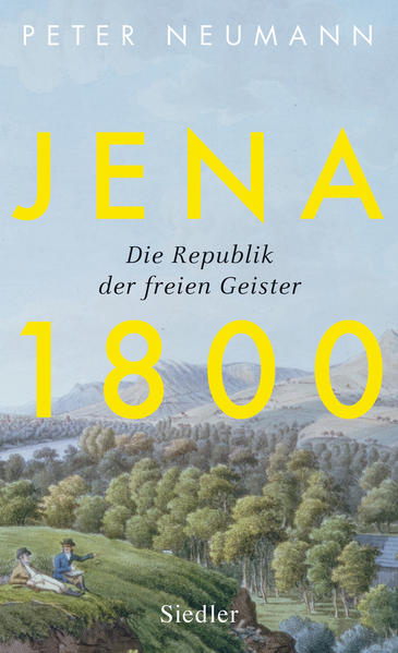 Jena 1800 | Bundesamt für magische Wesen