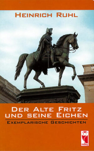 Im Strom der Zeit wird manches angetrieben, im Strom der Zeit fließt viel vorbei. Ein paar Geschichten hab’ ich aufgeschrieben, teils ernst, teils heiter, mancherlei Merkwürdigkeiten, die nachdenklich machen. Sie haben einen wahren Kern, sind teils zum Weinen, teils zum Lachen, mal menschlich nah, mal zeitlich fern. Im Strom der Zeit sind sie daher geschwommen, ich habe sie herausgefischt und wünsch’, es mög’ dem Leser gut bekommen, was der Chronist hier aufgetischt.