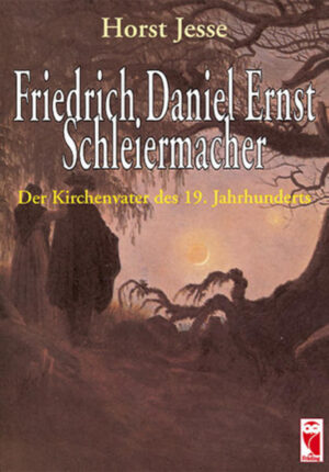 Der Autor, Jahrgang 1941, ist Pfarrer der Evangelisch-Lutherischen Landeskirche in Bayern, verheiratet und hat fünf Kinder. Er gründete 1984 in Augsburg den „Bert-Brecht-Kreis“ und promovierte an der Ludwig-Maximilians-Universität in München in Neuerer deutscher Literatur über die Lyrik Bertolt Brechts. Horst Jesse veröffentlichte mehrere Bücher zu theologischen, kirchengeschichtlichen und literarischen Themen. Im Frieling-Verlag erschienen von ihm die Monografien „Leben und Wirken des Philipp Melanchthon“ (1998) und „Friedrich Daniel Ernst Schleiermacher. Der Kirchenvater des 19. Jahrhunderts“ (2002, ISBN 978-3-8280-1720-7) sowie publizistische und literarische Beiträge in insgesamt 23 Sammelwerken.