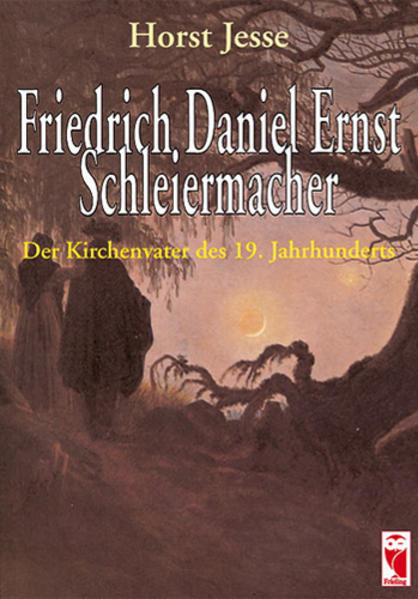 Der Autor, Jahrgang 1941, ist Pfarrer der Evangelisch-Lutherischen Landeskirche in Bayern, verheiratet und hat fünf Kinder. Er gründete 1984 in Augsburg den „Bert-Brecht-Kreis“ und promovierte an der Ludwig-Maximilians-Universität in München in Neuerer deutscher Literatur über die Lyrik Bertolt Brechts. Horst Jesse veröffentlichte mehrere Bücher zu theologischen, kirchengeschichtlichen und literarischen Themen. Im Frieling-Verlag erschienen von ihm die Monografien „Leben und Wirken des Philipp Melanchthon“ (1998) und „Friedrich Daniel Ernst Schleiermacher. Der Kirchenvater des 19. Jahrhunderts“ (2002, ISBN 978-3-8280-1720-7) sowie publizistische und literarische Beiträge in insgesamt 23 Sammelwerken.