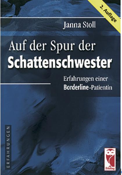 20 Jahre alt ist Janna, als bei ihr das Borderline-Syndrom, eine psychische Störung, diagnostiziert wird. Dabei wirkt die freundliche Blondine alles andere als krank: Fast immer lächelt sie strahlend - schließlich hat sie alles, was das Herz begehrt.Was also ist los mit Janna? Oft drängt es sie, sich physisch zu verletzen, und zuweilen verliert sie ganz die Lust am Leben. In dem Bestreben, eine mustergültige Tochter zu sein, wurden schwere seelische Verletzungen verdrängt, die nun zutage treten.Auf der Suche nach Zuwendung und Zärtlichkeit wurde sie als Kind sexuell missbraucht. Als in den Psychotherapien die Schattenschwester auftaucht, Jannas verschüttetes Unterbewusstsein, eröffnet sich ein dorniger Weg, der zu innerer Befreiung führt …