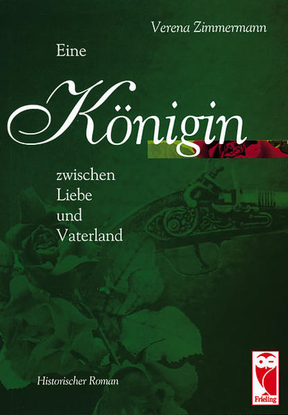 In alter Zeit lagen Schweden, Norweger und Finnen ständig miteinander im Krieg. Erst als eine junge Frau, Cathlin Elena Toja, den schwedischen Thron bestieg, gewann der Frieden an Kraft. Mutig und leidenschaftlich setzte sich die junge Königin für eine Versöhnung zwischen den Ländern ein, aber auch für Gerechtigkeit im eigenen Land, indem sie dem einfachen Volk seine Würde zurückzugeben suchte. Dann aber trat die Liebe in ihr Leben, die verbotene Liebe zu einem Geächteten. Cathlin musste sich entscheiden zwischen ihren Gefühlen als Frau und den Verpflichtungen ihrem Vaterland gegenüber.