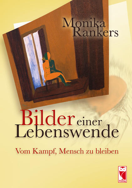 Das Leben droht ihr zu entgleiten. Frustriert muß Monika Rankers mit ansehen, wie Unabhängigkeit und Selbständigkeit entschwinden. Zwar ist sie nach einem schweren Unfall aus dem Koma erwacht, doch wie soll es weitergehen? Halbseitig gelähmt, der Sprache beraubt, muß sie neue Wege finden, sich der Umwelt mitzuteilen. So entdeckt sie die Welt der Bilder für sich. Malend findet sie allmählich wieder zu sich. Beim Malen fühlt sie sich beschützt und sicher, vergißt Behinderung und Selbstzweifel. Bis heute bleiben Bilder Monika Rankers’ Rückzugsgebiet, auch wenn sie sich Sprache und Bewegung weiter zurückerobert. In ihrem Buch stellt sie 22 Aquarelle aus der Anfangszeit, jeweils kurz kommentiert, vor. Ein berührendes Zeugnis vom Kampf, Mensch zu bleiben.