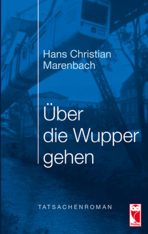 Wenn man „über die Wupper geht“, hat das in Wuppertal meist nichts Gutes zu bedeuten. Einerseits liegt der Friedhof am Ufer der Wupper, andererseits befindet sich dort auch das Amtsgericht. Segnet man also das Zeitliche oder ist gezwungen Konkurs anzumelden, geht man buchstäblich über die Wupper. Als Michaels Schwiegervater unerwartet verstirbt, hinterlässt er nicht nur eine trauernde Familie, sondern auch ein großes Handelsunternehmen und viele offene Fragen. Die angeblich florierende Firma ist schwer angeschlagen und hoffnungslos verschuldet. Stück für Stück entblättert die Geschichte das Wirken des verstorbenen Unternehmers und die Verwicklungen mit der nachfolgenden Generation. Die langen Schatten der Vergangenheit reichen weit in die Zukunft und stellen die „Rettungsmannschaft“ vor immer neue Herausforderungen. Das Glück aber ist mit den Tüchtigen …