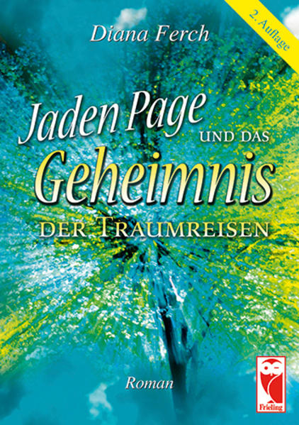 Jaden Page ist ein abenteuerlustiger Elfjähriger, der so manchen Streich ausheckt. Eines Nachts träumt Jaden von einem paradiesischen Zauberwald, in dem er einen Waldjungen kennenlernt. Er freundet sich mit dem Jungen vom Volk der Weden an und merkt schon bald, dass seine Reise mehr als nur ein Traum ist. Offenbar besitzt er die Gabe, immer wieder in dieses Traumland zurückzukehren, in dem er eine Bestimmung zu haben scheint. Als er seiner Mutter davon berichtet, reagiert sie verärgert. Sein Großvater, ein berühmter Physiker, habe ebenfalls diese Träume gehabt und endete in einer Anstalt. Kurze Zeit später wird sein Freund Nick entführt. Für Jaden beginnt ein Wettlauf mit der Zeit. Kann er es zusammen mit seinen Gefährten und mithilfe der Weden schaffen, den Freund zu befreien und die Ehre seines Großvaters wiederherzustellen?