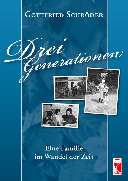 In einem kleinen Ort in Westsachsen werden die jüngeren Kapitel deutscher Geschichte lebendig - von den Kriegsjahren bis zur Nachwendezeit. Gottfried Schröder erinnert sich an seine eigene Vergangenheit, an das tägliche Dorf- und Familienleben und an die tiefgreifenden Veränderungen des gemeinsamen Alltags im Zeitenwandel. An Oma Lima, die ihre Enkel mit Erzählungen aus früheren Tagen unterhält