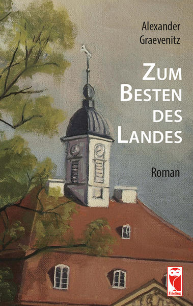 Das Brandenburgisch-Preußische Staatsgestüt hat zahllose Kriege, die DDR und auch die Wende unverändert überdauert. Doch die neue Zeit ist für die Menschen nicht leichter als die Jahrhunderte zuvor. Im Jahr 2008 wird Alexander Graevenitz von der Landesregierung berufen. Er soll das inzwischen finanziell angeschlagene Staatsgestüt retten und für die Marktwirtschaft fit machen. Dabei trifft er auf Filz, Intrigen und den massiven Widerstand von Bürokraten und Alteingesessenen. Aus einem zunächst wirtschaftlichen Auftrag entwickelt sich ein Kriminalstück, der Gerufene wird zum Gejagten. Graevenitz gerät in einen gnadenlosen Überlebenskampf. Die turbulenten Romanereignisse werden zum Symbol der jüngeren Vergangenheit des Landes Brandenburg. Die Geschichte ist eingebettet in die späten Nachwendejahre, als Wölfe und alter Adel in das Land zurückkehrten und das staatliche Fördermittelfeuerwerk erlosch. Vierzig Jahre Kommunismus und zwanzig Jahre Wiederaufbau konnten das Land berühren, aber nicht wirklich verändern. … und dann kam Graevenitz …