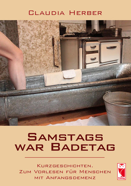 1950 waren Badetage noch ganz Besonderes. Da wurde die Zinkwanne aus dem Keller geholt und in die Küche getragen, damit Mutter, Vater und die Kinder hübsch nacheinander baden konnten. Es war die Zeit, als die ersten Schwarzweißfernsehgeräte die Wohnzimmer eroberten und die Musik aus der Jukebox erklang. Und das Leben war - aus heutiger Sicht gesehen - wahrscheinlich weitaus unkomplizierter und die Menschen vermutlich bescheidener als heute, ohne deshalb weniger Freude am Leben zu haben In liebevoll erzählten Momentaufnahmen erinnert sich die Autorin an aufregende Hochzeiten, leckere Bergische Waffeln mit Kirschkompott und daran, wie schwierig es damals war, mit einer Schreibmaschine fehlerlose Briefe zu schreiben. Claudia Herbers Kurzprosa lässt uns die Sorgen und die Hektik des Alltags vergessen, und so mancher Leser wird sich zurückversetzt fühlen in seine Kindheit und Jugend.