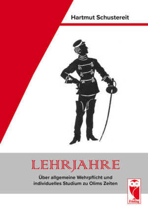 Die Zeiten haben sich verändert ... Ein "gebundenes Leben" zu führen, das ist für viele Menschen heute undenkbar. Was also brachte vor mehr als einem halben Jahrhundert einen Menschen dazu, in einer Armee zu dienen und seine allgemeine Wehrpflicht zu absolvieren? Waren es die Bedrohungen des Kalten Krieges oder vielleicht die innere Stimme, die einen mahnte, der Pflicht nachzukommen? Hartmut Schustereit schildert uns seine Beweggründe für dieses "gebundene Leben", wie er es nennt. Seine positive Grundhaltung, Mitdenken und rege Mitarbeit bringen ihn sehr weit und lassen ihn wertvolle Erfahrungen sammeln. Bei aller Härte der Ausbildung sind Respekt und Anstand im Umgang miteinander unverzichtbar, so der Autor. Frei nach dem Motto 'Lustig ist das Studentenleben!' berichtet Harmut Schustereit anschließend in amüsanter Weise von seinem wilden Tagen als angehender Akademiker, die seiner Zeit in der Bundeswehr nachfolgten und nicht minder spannend waren.