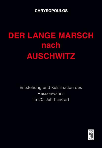 Der lange Marsch nach Auschwitz | Bundesamt für magische Wesen