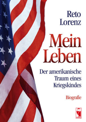 Reto Lorenz wird 1934 geboren und wächst auf mit den Entbehrungen, die der Zweite Weltkrieg mit sich bringt. Diese Zeit prägt ihn sehr, macht ihn aber auch stark, denn seine Familie schafft es trotz aller Schwierigkeiten immer wieder, irgendwie zurechtzukommen. Als junger Mann wandert der Autor schließlich mit nur 8 Dollar in der Tasche nach Kanada und später in die USA aus und lebt dort den „Amerikanischen Traum“. Er arbeitet unermüdlich und hart, um seinen ärmlichen Verhältnissen zu entfliehen. Mit Fleiß, ein bisschen Schummelei und einer großen Portion Glück gelingt es ihm sogar, Ingenieur zu werden. Als erfolgreicher Geschäftsmann schließlich reist der Autor um die ganze Welt und erlebt fremde Länder und Kulturen. Doch damit nicht genug ... Reto Lorenz erzählt uns seine inspierende Lebensgeschichte, die gekennzeichnet ist von extremen Höhen und Tiefen, aber auch durch den unbändigen Willen des Autors, sich jeder Herausforderung zu stellen.