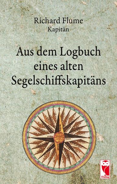 Aus dem Logbuch eines alten Segelschiffskapitäns | Bundesamt für magische Wesen