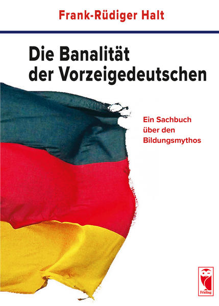 Die Banalität der Vorzeigedeutschen | Bundesamt für magische Wesen