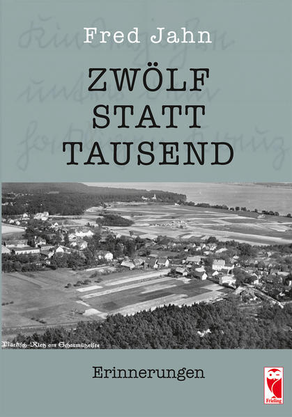 Eine Kindheit im „Dritten Reich“. In Rückblenden und aus der Sicht des Erwachsenen lässt Jahn zwölf Jahre in nicht chronologischer Abfolge lebendig werden. In Rückblende und aus der Sicht des Erwachsenen wird das Erlebte zum wertvollen Zeitzeugnis. Immer wieder hält der Erzähler inne und kehrt zurück in die Gegenwart, um unterhaltend über Dieses oder Jenes zu reflektieren und auch namhafte Künstler und andere Zeitzeugen zu zitieren. Die Geschichten Fred Jahns führen auch den Alltag und Zeitgeist vor, wenn der Erzähler über gehörte Musik und gelesene Bücher berichtet. Spielte der Krieg in den ersten Jahren der Kindheit kaum eine Rolle, rückte das Grauen mit der Front schließlich immer näher. Die Flucht führte die Jahns in den Westen. Fred Jahn war 13 Jahre alt, als der Zweite Weltkrieg endlich zu Ende ging. In einer Zeittafel im Anhang sind wichtige politische Ereignisse aus der NS-Zeit und die Lebensdaten des Verfassers zusammengefasst.