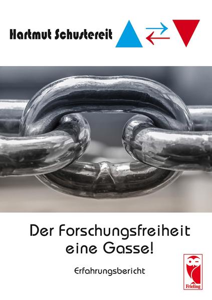 Der Forschungsfreiheit eine Gasse! | Bundesamt für magische Wesen