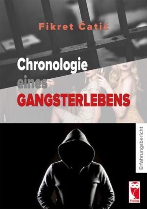 Chronologie eines Gangsterlebens | Bundesamt für magische Wesen