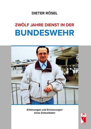 Zwölf Jahre Dienst in der Bundeswehr | Bundesamt für magische Wesen