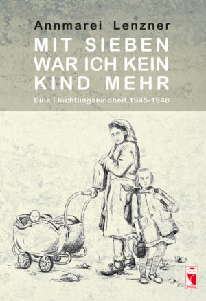 "Annmarei Lenzner beschreibt in ihrem im Frieling-Verlag in Berlin erschienen Werk ‘Mit sieben war ich kein Kind mehr - Eine Flüchtlingskindheit von 1945-1948’ schonungslos, was eine Flucht von Pommern nach Westdeutschland 1945 bedeutet hat." (Volker Neef, Allgemeine Berliner Zeitung)