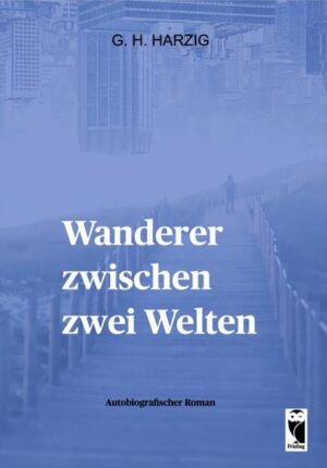 Günter und Ruthel sind auf der Flucht in den Westen. Ihre abenteuerliche und hindernisreiche Reise beginnt in Hasserode und führt sie, gemeinsam mit dem jungen Werner als Führer, durch die Sperrzonen des Harzer Mittelgebirges. Doch die Stasi ist ihnen dicht auf den Fersen … Das neue Leben im Westen beginnt turbulent. Einige Hindernisse gilt es zu überwinden, bis Günter mit seiner Familie ein neues Leben beginnen kann. Das Abenteuer, das sich Leben nennt, hält jedoch noch einige bittere Prüfungen, aber auch schöne Erlebnisse für das junge Paar bereit. Und dann kommt der Besuch in der Heimat, der etwaige Reise- und Lebenspläne maßgebend verändern soll ...