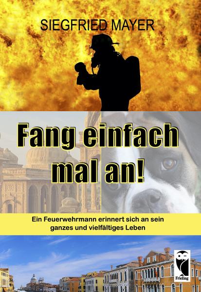 „Lustige, aber auch berührende Anekdoten mit den Hunden der Familie und zahlreiche spannende Reisen, die er mit seiner Frau unternahm, runden ein erfahrungsreiches Leben ab.“ (Die wahre Geschichte seines Lebens erschienen in der Vaihinger Kreiszeitung am 17.03.2021)