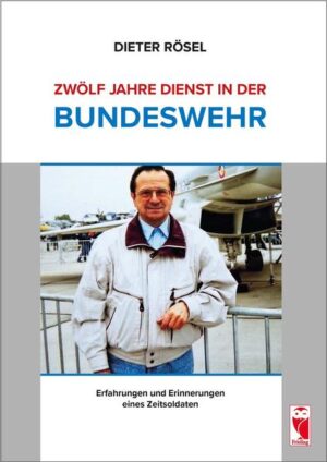 „Die interessante Geschichte eines Zeitsoldaten, der in der Luftwaffe seinen Stand meisterte und die 12 Jahre auf und in sehr interessanten Dienststellen mit den verschiedensten Aufgaben und Pflichten erlebte.“ (elspa im Rezensionsforum Buchlemmi)