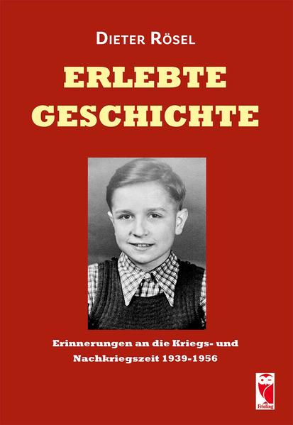 Erlebte Geschichte | Bundesamt für magische Wesen