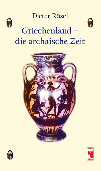 Griechenland - die archaische Zeit | Bundesamt für magische Wesen