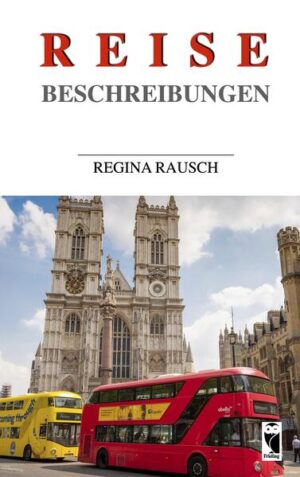 Das Faszinierende der Reisemöglichkeiten im Fall der Mauer erreicht die Autorin wie alle anderen im Osten Deutschlands. Für die Autorin Regina Rausch ist das eng verbunden mit den Fragen der Herkunft im Verwandtschaftsverhältnis zu Ihrer Majestät Königin Elisabeth II. In der Rechtsordnung Europas bleibt das in erster Linie Herausforderung. Sicher waren aber die Folgen im Öffnen der Unterlagen der Staatssicherheit der DDR nicht so geplant. In allen öffentlichen Fragen dazu etwa in den Gerichten Europas ist die Autorin mit ihrem privat kapitalistischen Kleinunternehmen materiell unabhängig und parteilos geblieben. Alle Reisen sind Sport, Logistik und der neue, moderne Traum von Karriere.