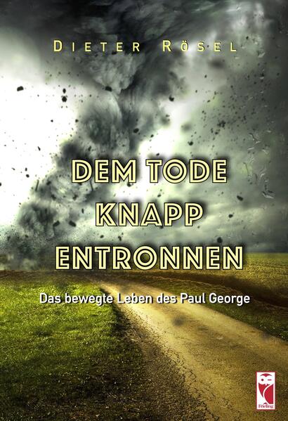 Paul George führt ein Leben aus Licht und Schatten. Mit neunzehn, nach einer stürmischen aber behüteten Jugend im ländlichen Unna, meldet er sich freiwillig zur Bundeswehr und löst im Elternhaus Dramen aus. Mutter George ist nicht davon angetan, dass ihr Junge aus dem Nest flüchten will. Die Stimmung ist auf dem Nullpunkt, als er zur Luftwaffe einberufen wird. Nach seiner infanteristischen, von Störfällen und Anekdoten durchsetzten Grundausbildung auf Sylt, schlägt Paul George die Flugzeugführerlaufbahn ein, die ihn in den kommenden Jahren quer durch Deutschland und 1961 schließlich über den großen Teich in die USA führen soll. In New Orleans erwarten ihn nicht nur neue Aufgaben, sondern auch erste Bekanntschaften mit Amerikanerinnen. Feldwebel George unternimmt Dienstreisen u. a. bis nach San Francisco, entgeht wie durch ein Wunder einem Flugzeugabsturz, überlebt Wirbelstürme und Dengue-Fieber in den Südstaaten bevor es 1966 wieder zurück in die Heimat und für weitere Abenteuer in die Schweiz geht. Dieter Rösels auf wahren Begebenheiten beruhender Roman bildet nicht nur eine Chronik des abwechslungsreichen, erfüllten Leben Paul Georges, sondern auch einen turbulenten Querschnitt der Zeitgeschichte des 20. Jahrhunderts.