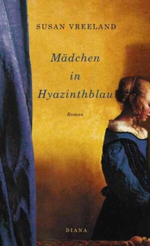 Menschen spiegeln sich in dem, was sie lieben und woran ihr Herz hängt: Ein Gemälde von Vermeer bezaubert alle, die es besitzen, und begleitet sie auf ihrem Lebensweg. Das geheimnisvolle Mädchen in Hyazinthblau wird über die Jahrhunderte zum stummen Zeugen alltäglicher und dramatischer Schicksale.