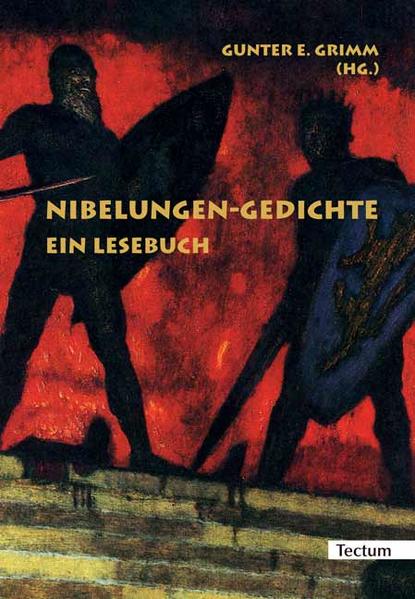 Nibelungen-Gedichte | Bundesamt für magische Wesen